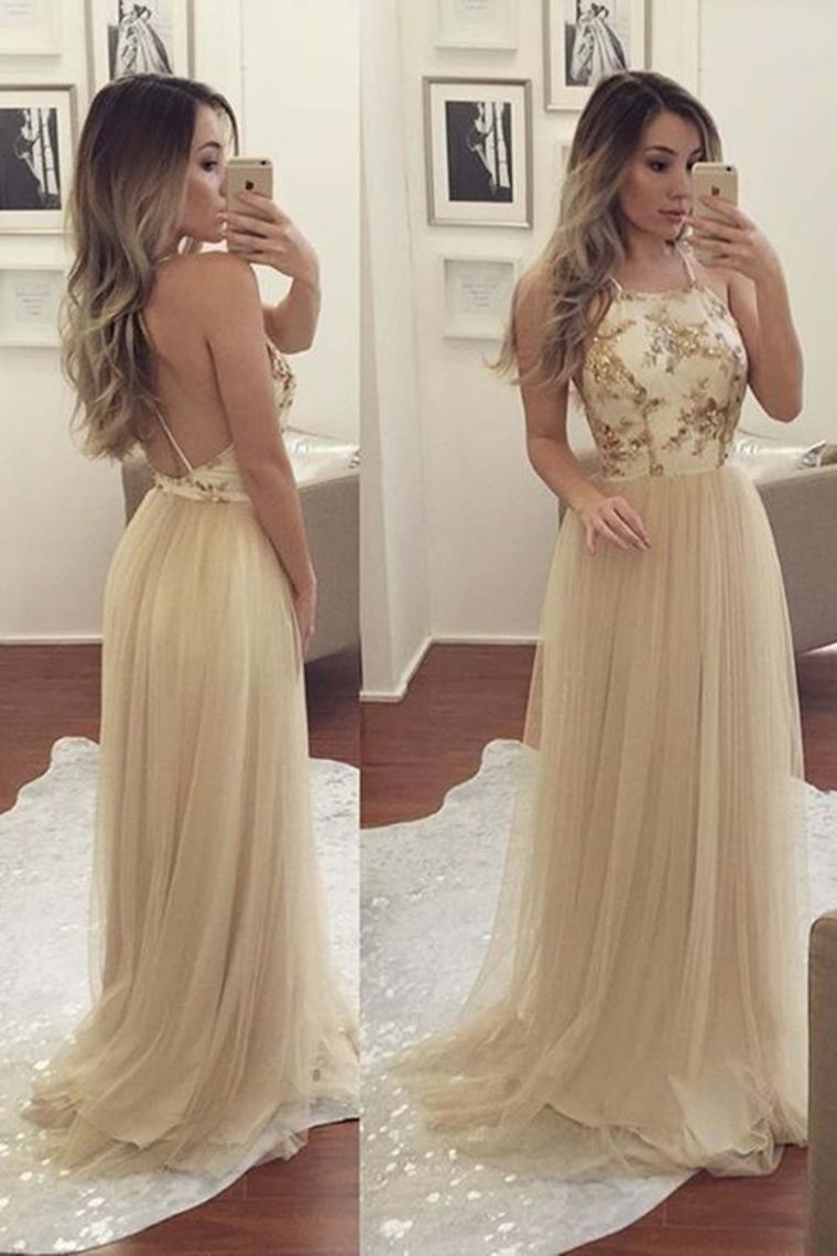 Prom Dresses