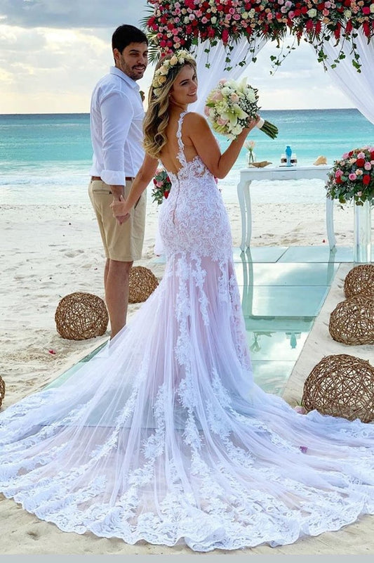 Wedding Dresses