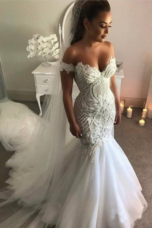 Wedding Dresses