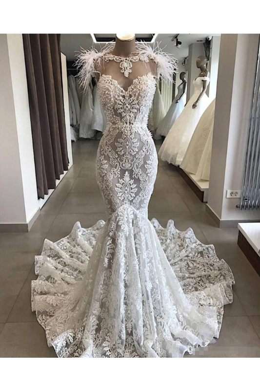 Wedding Dresses