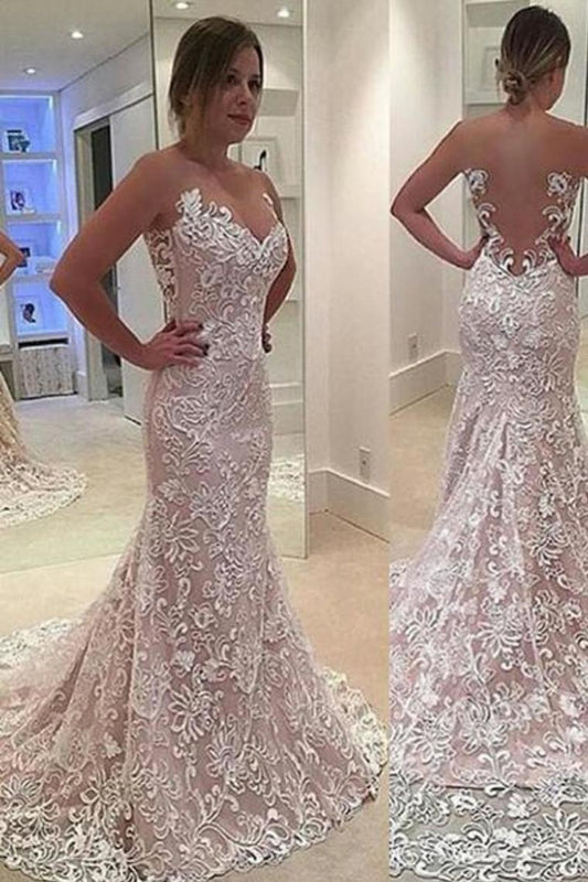 Wedding Dresses