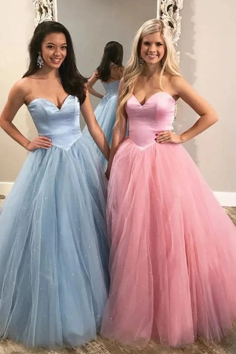 Prom Dresses