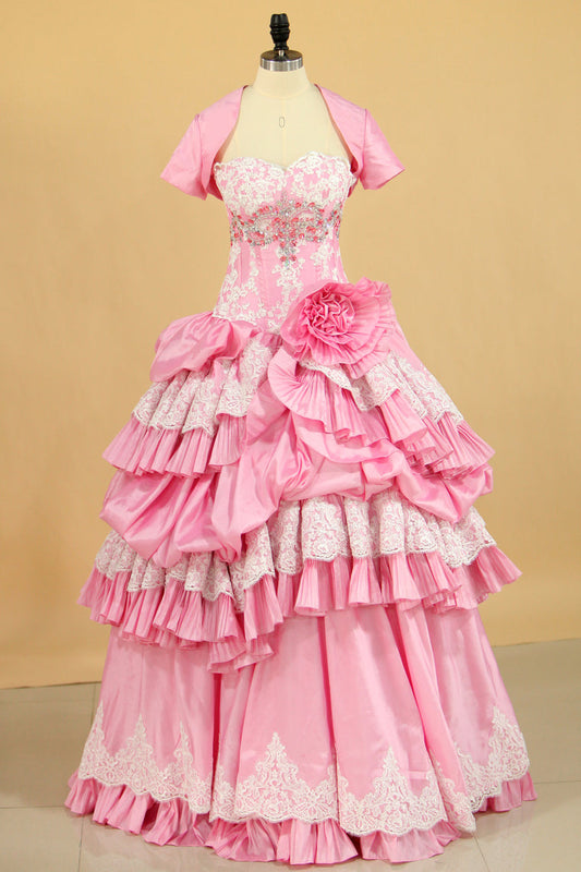 Quinceanera Dresses