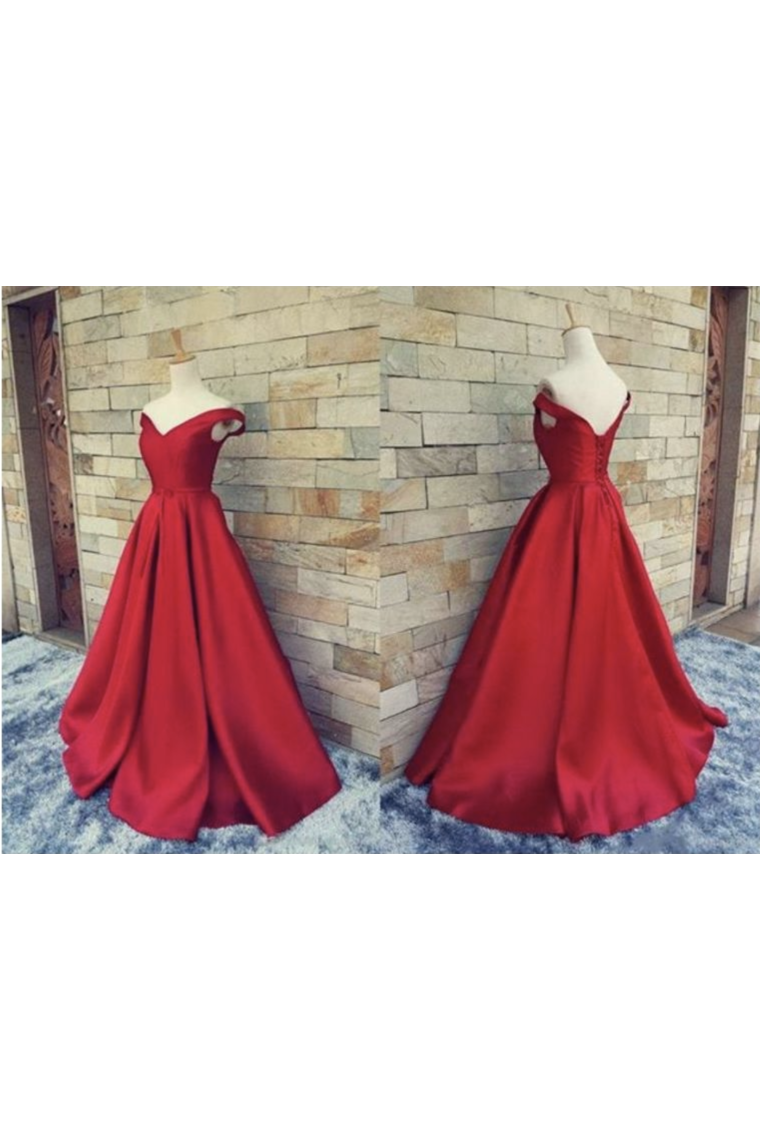 Evening Dresses