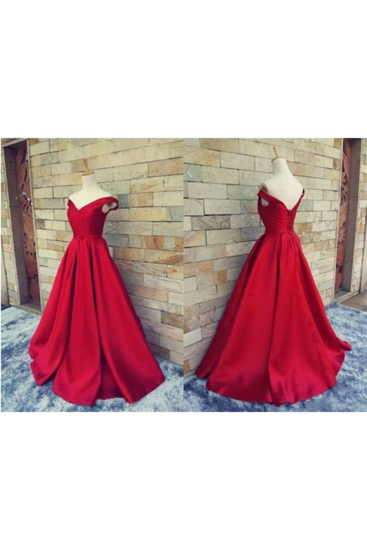 Evening Dresses